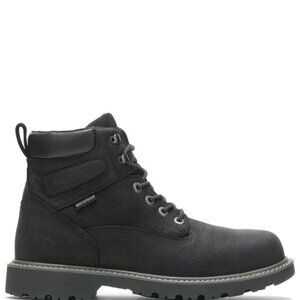 Wolverine Men's Floorhand WP Boota - Black